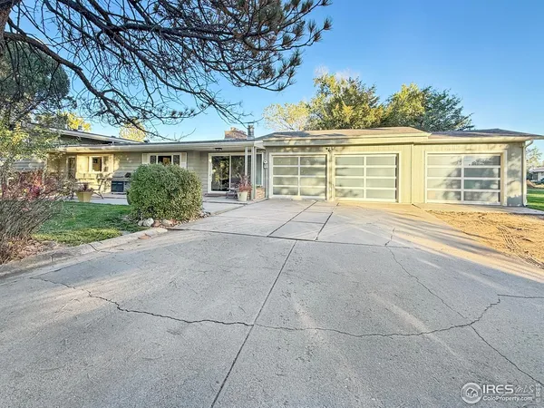 $525,000 | 107 Juniper Drive, Sterling, CO 80751
