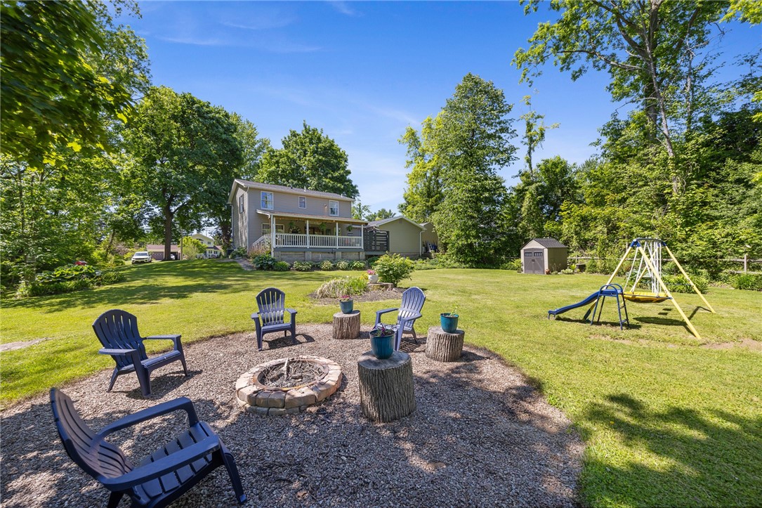 404 Campbell Road Sweden, NY 14420 - Photo 4 of 49