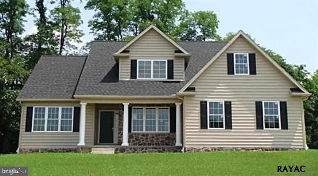 900 Tracey Road, Unit 3 Hanover, PA 17331 - Photo 1 of 17
