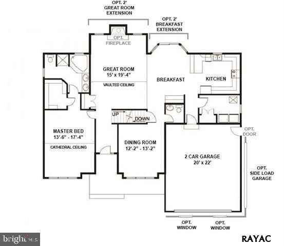 900 Tracey Road, Unit 3 Hanover, PA 17331 - Photo 14 of 17