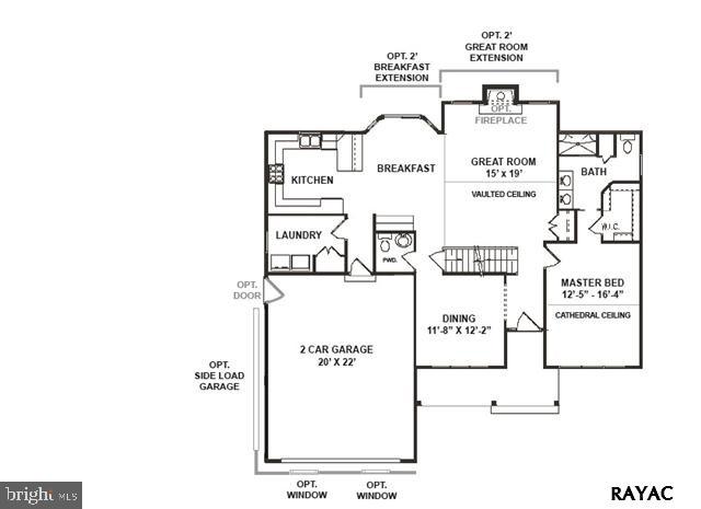 900 Tracey Road, Unit 3 Hanover, PA 17331 - Photo 16 of 17