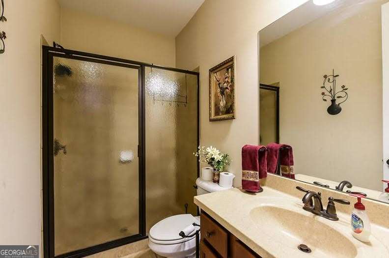 4613 Wigley Estates Road Marietta, GA 30066 - Photo 29 of 31