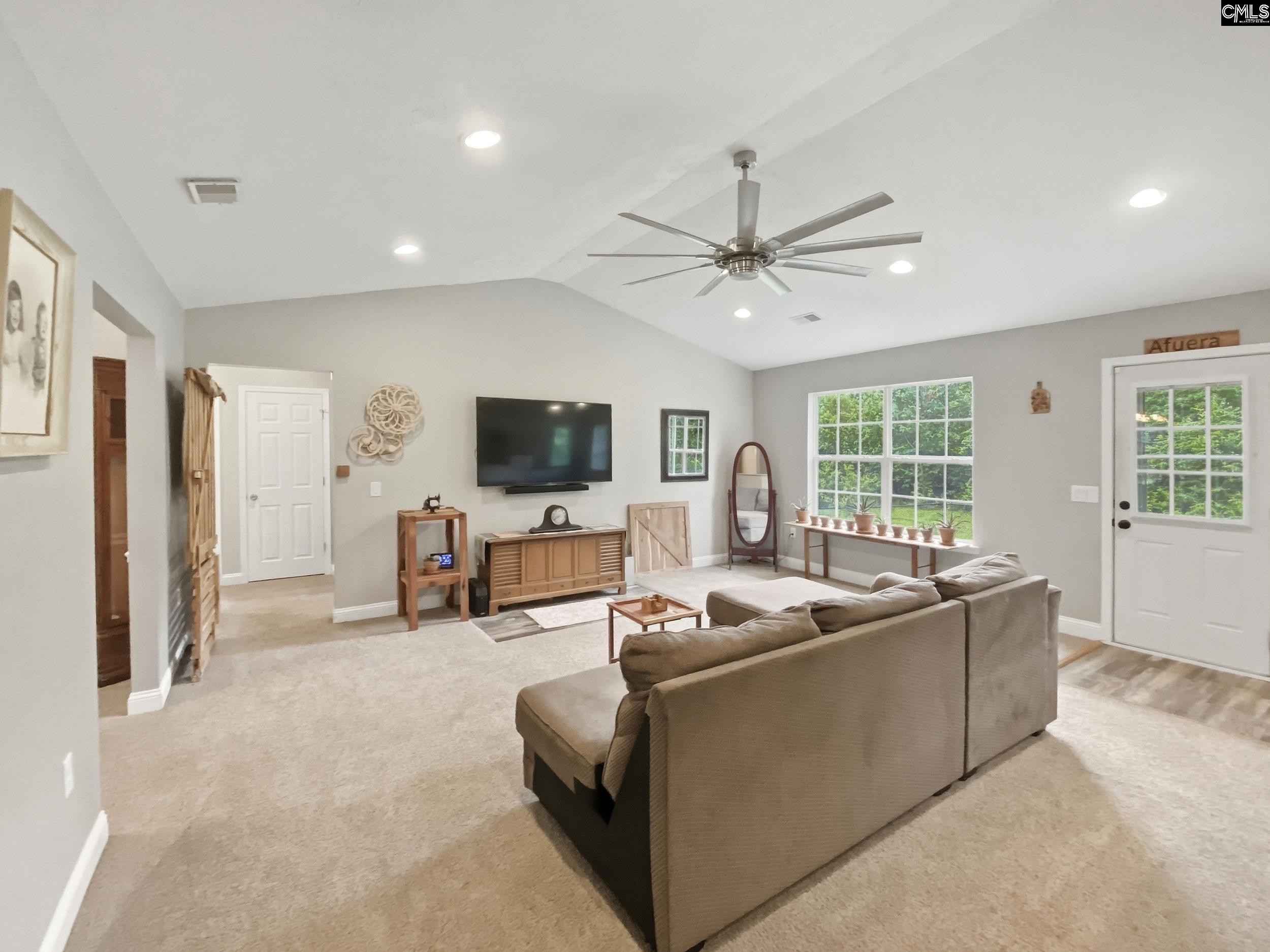 2154 Tanglewood Road Sumter, SC 29154 - Photo 9 of 30