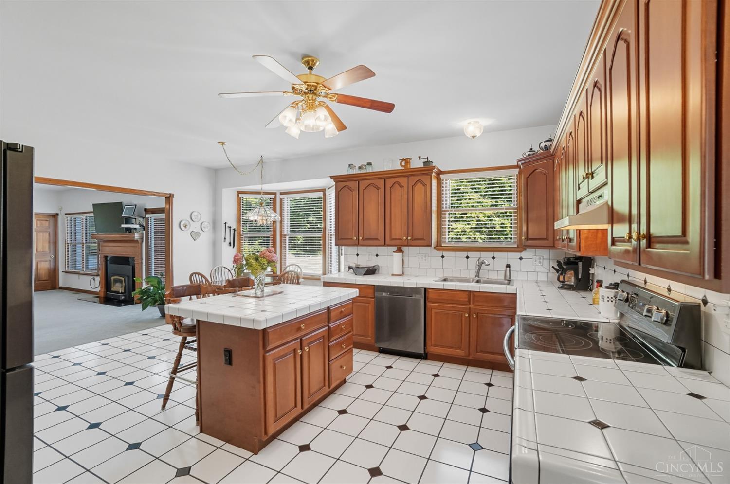 4843 Benton Road Batavia, OH 45103 - Photo 11 of 70 Gallery Image 11