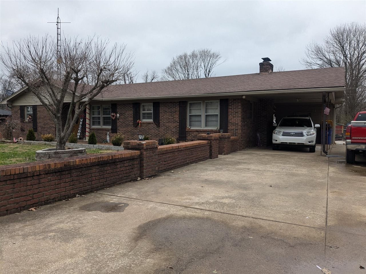 538 Mount Olivet Road Bowling Green, KY 42101 - Photo 1 of 1 Gallery Image 1