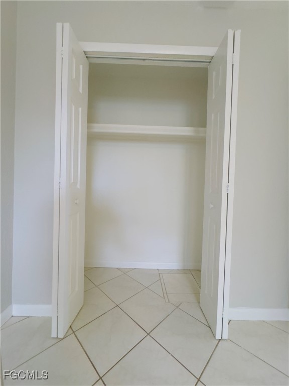 913 Hudson Avenue Lehigh Acres, FL 33936 - Photo 22 of 36 a view of an empty room