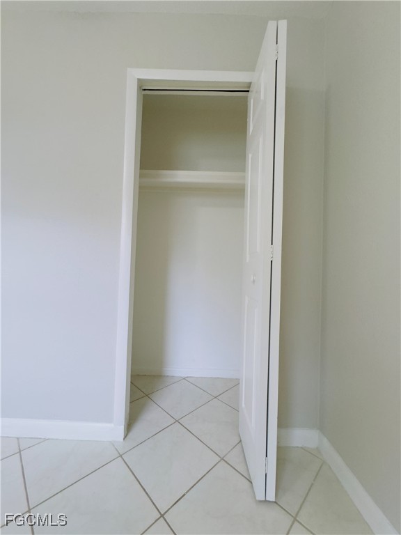 913 Hudson Avenue Lehigh Acres, FL 33936 - Photo 24 of 36 a view of an empty room