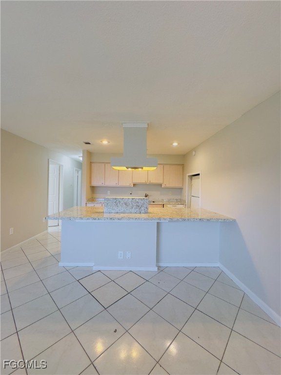 913 Hudson Avenue Lehigh Acres, FL 33936 - Photo 8 of 36 a kitchen with stainless steel appliances a sink and cabinets