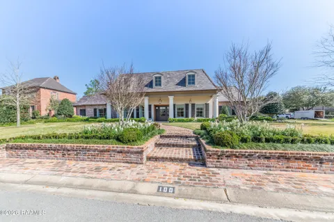 $3,050,000 | 100 Shannon Road, Lafayette, LA 70503