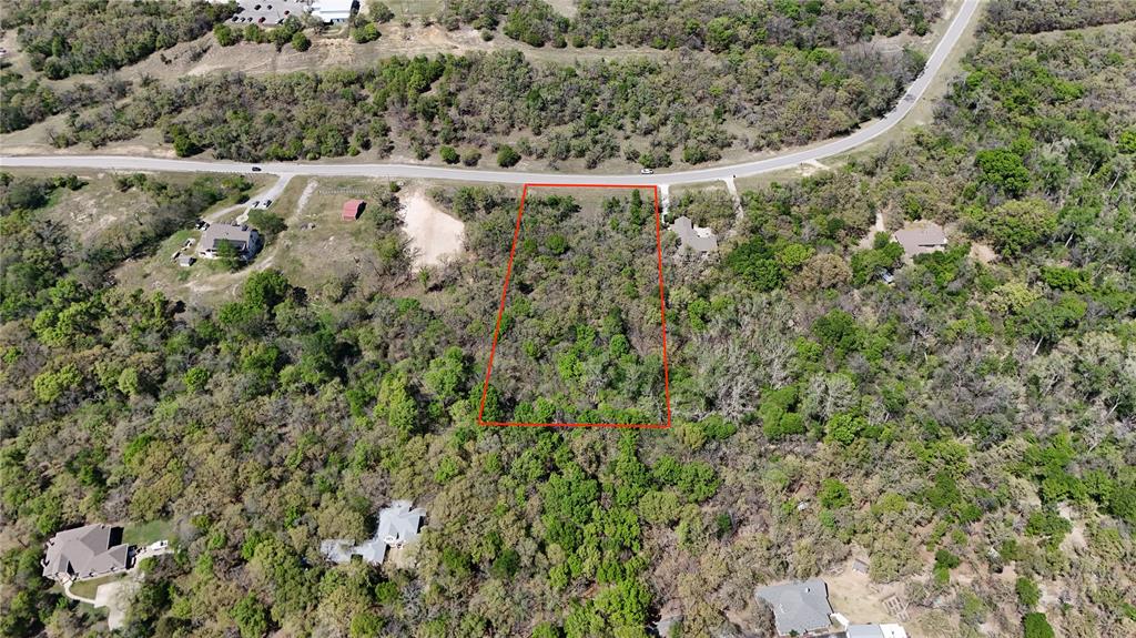 10025 Eagle Mountain Dam Road Fort Worth, TX 76135 - Photo 3 of 3
