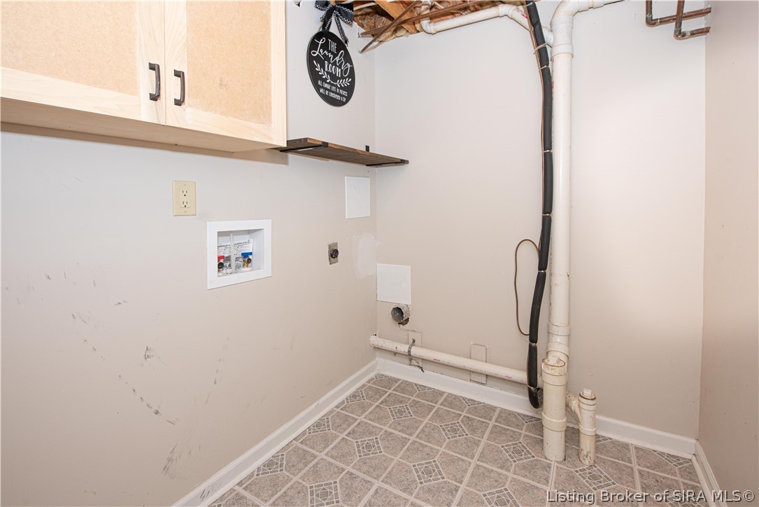 3962 North Luther Road Floyds Knobs, IN 47119 - Photo 21 of 25