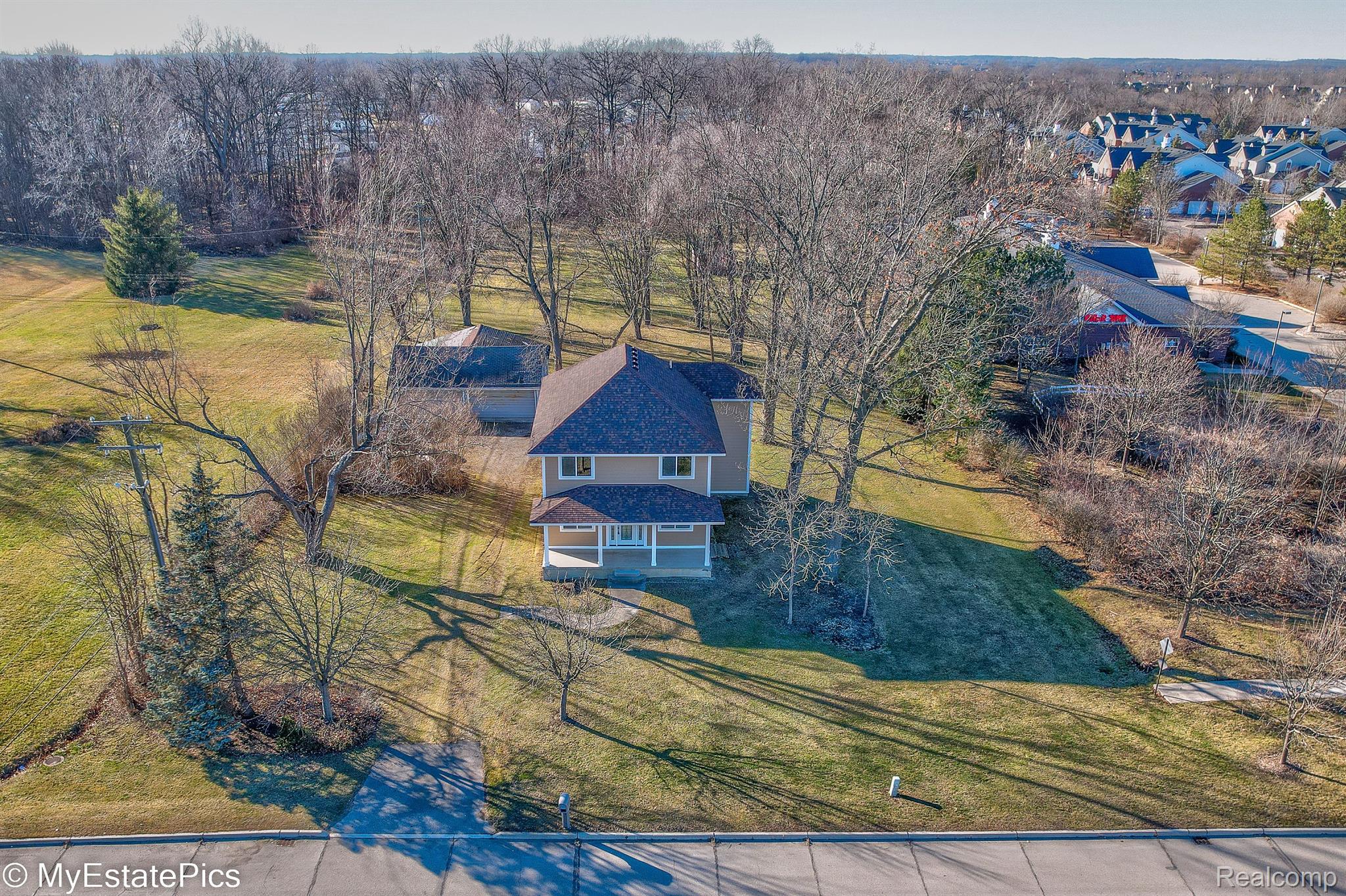 3008 Canton Ctr Road Canton, MI 48188 - Photo 6 of 27 Gallery Image 6