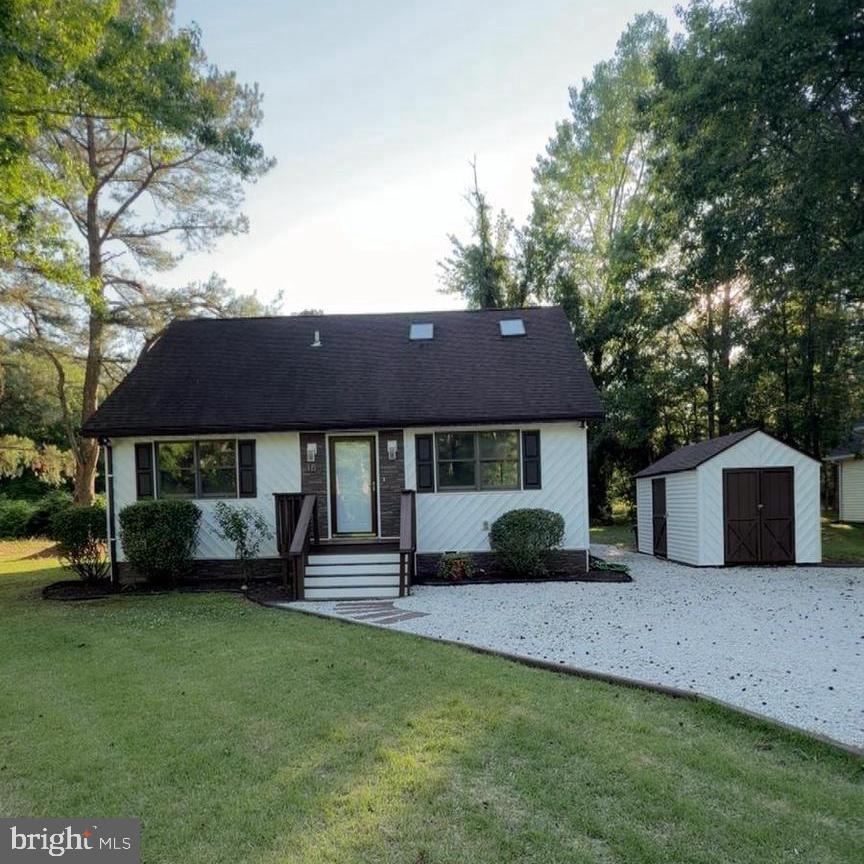 15 Raft Road Ocean Pines, MD 21811 - Photo 3 of 5