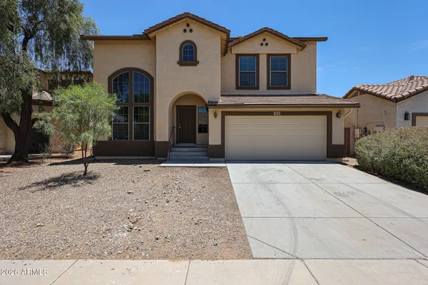 $319,900 | 18161 North Cook Drive, Maricopa, AZ 85138