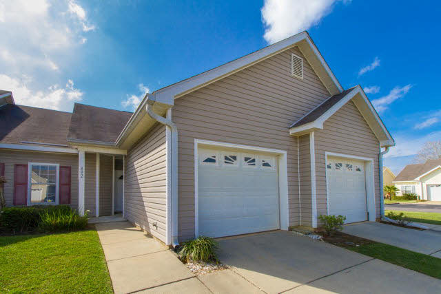 2651 South Juniper Street, Unit 802 Foley, AL 36535 - Photo 1 of 20