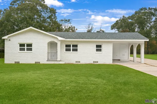 $208,500 | 16035 Alford Drive, Greenwell Springs, LA 70739