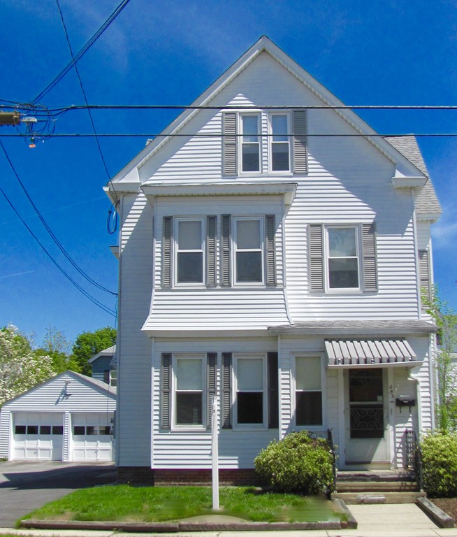 483 High Street Clinton, MA 01510 - Photo 1 of 29 Gallery Image 1