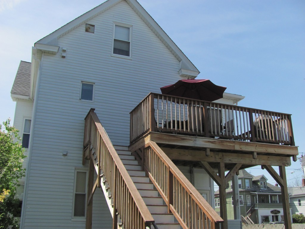 483 High Street Clinton, MA 01510 - Photo 29 of 29 Gallery Image 29