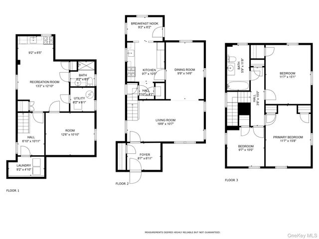 $888,000 | 84-68 251st Street | Bellerose Manor