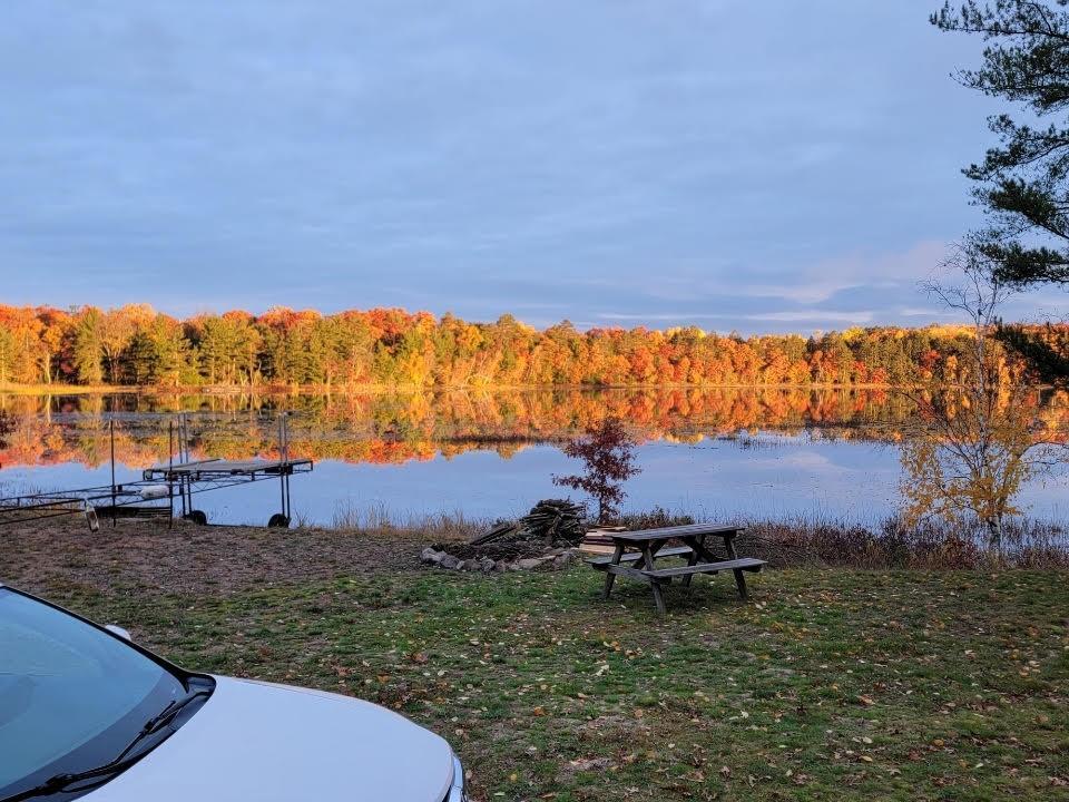 W8804 Deep Lake Road Minong, WI 54859 - Photo 24 of 33