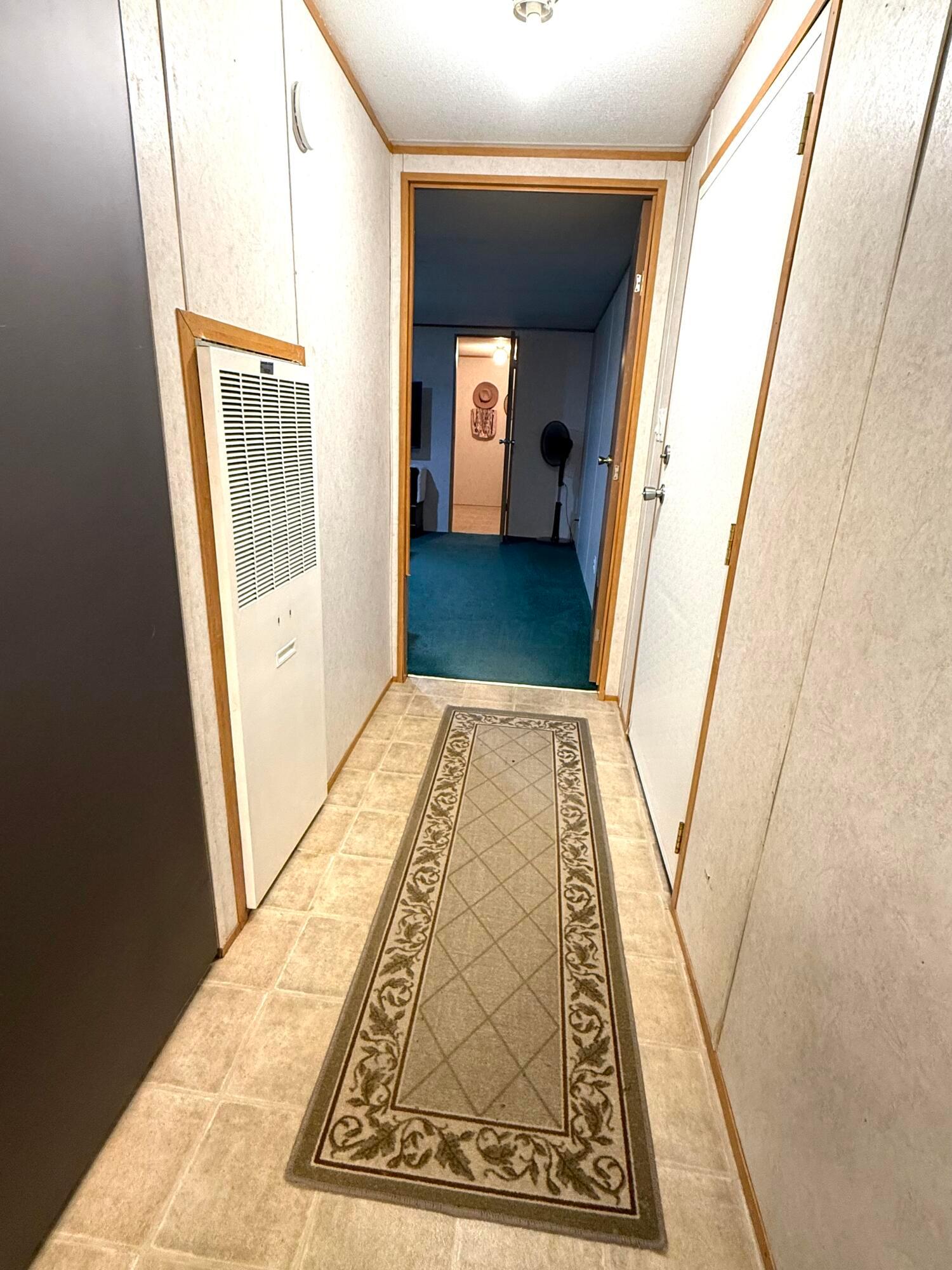 38210 New Lima Road, Unit C3R Pomeroy, OH 45769 - Photo 16 of 51 Hall to primary BR