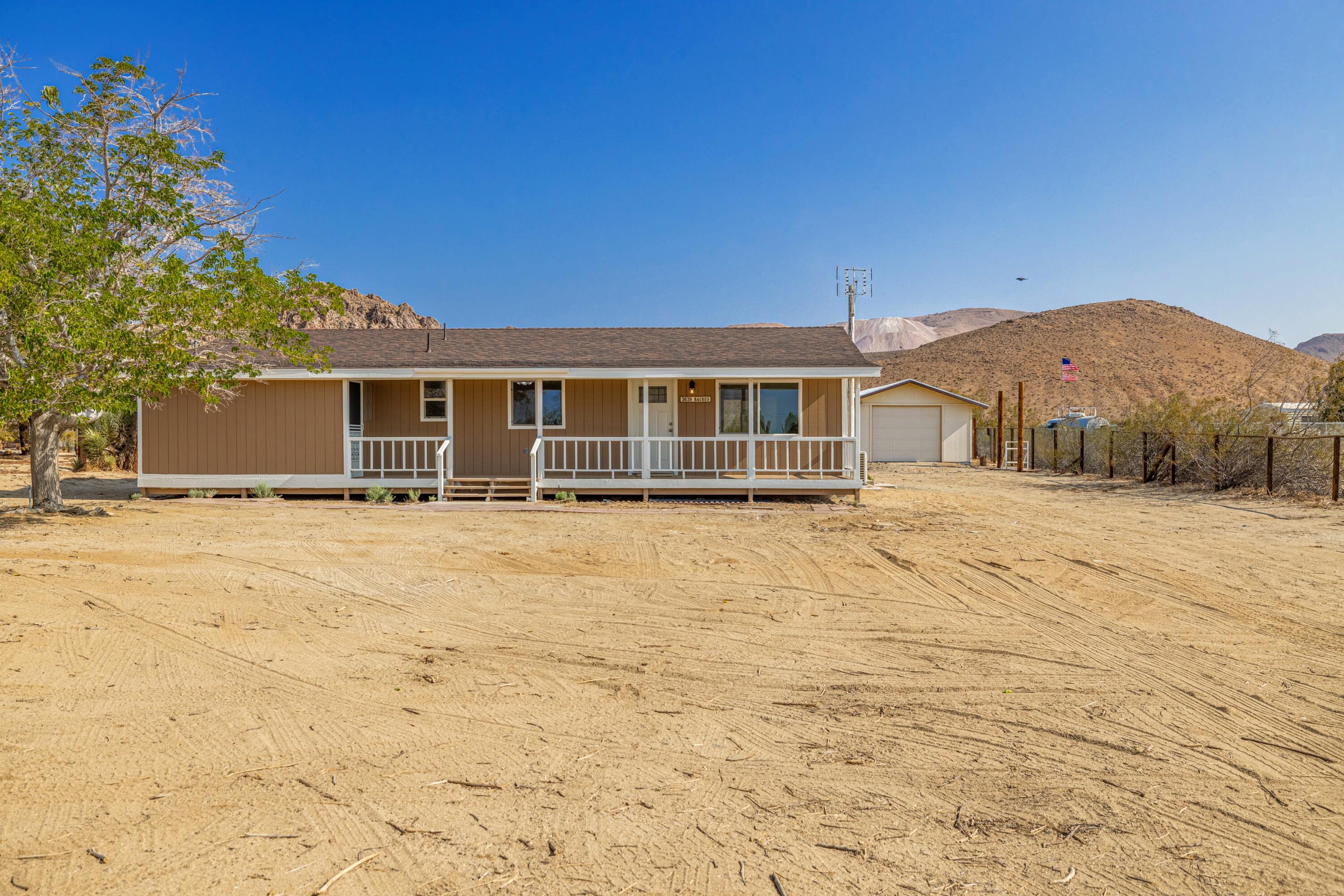 3639 Backus Road Mojave, CA 93501 - Photo 1 of 34 JE5A8424-HDR