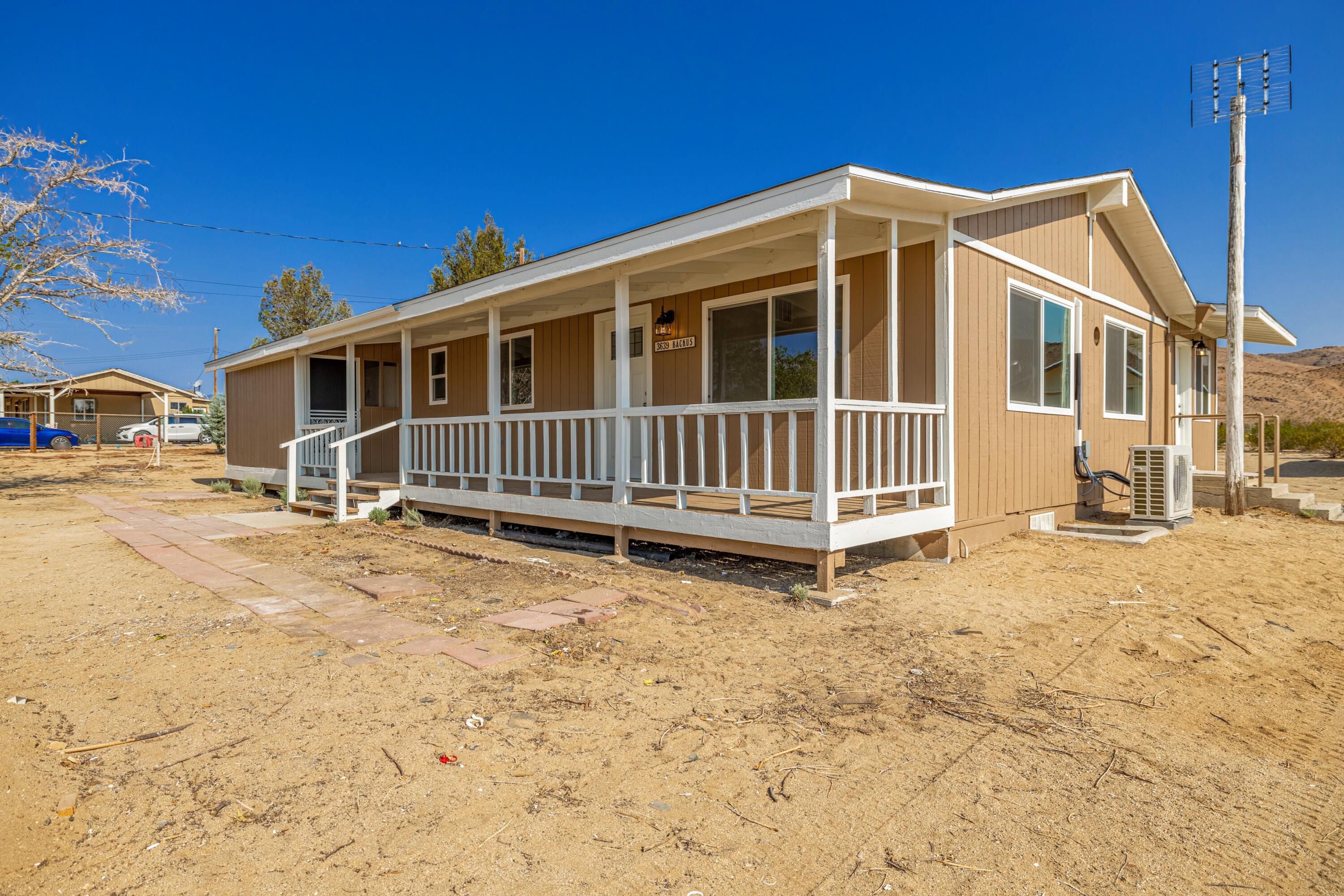 3639 Backus Road Mojave, CA 93501 - Photo 3 of 34 JE5A8432-HDR