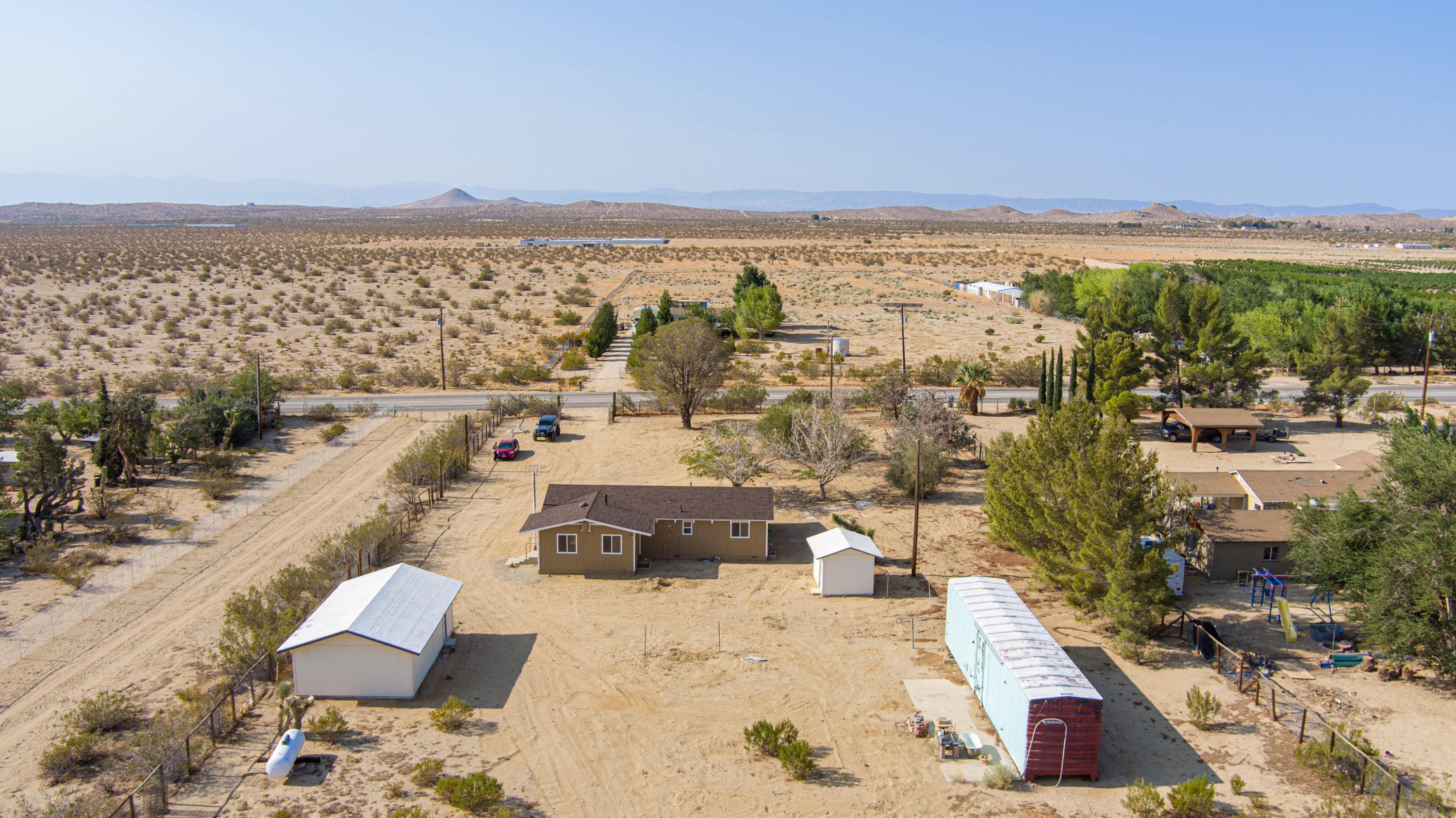 3639 Backus Road Mojave, CA 93501 - Photo 30 of 34 MAX_0059-HDR