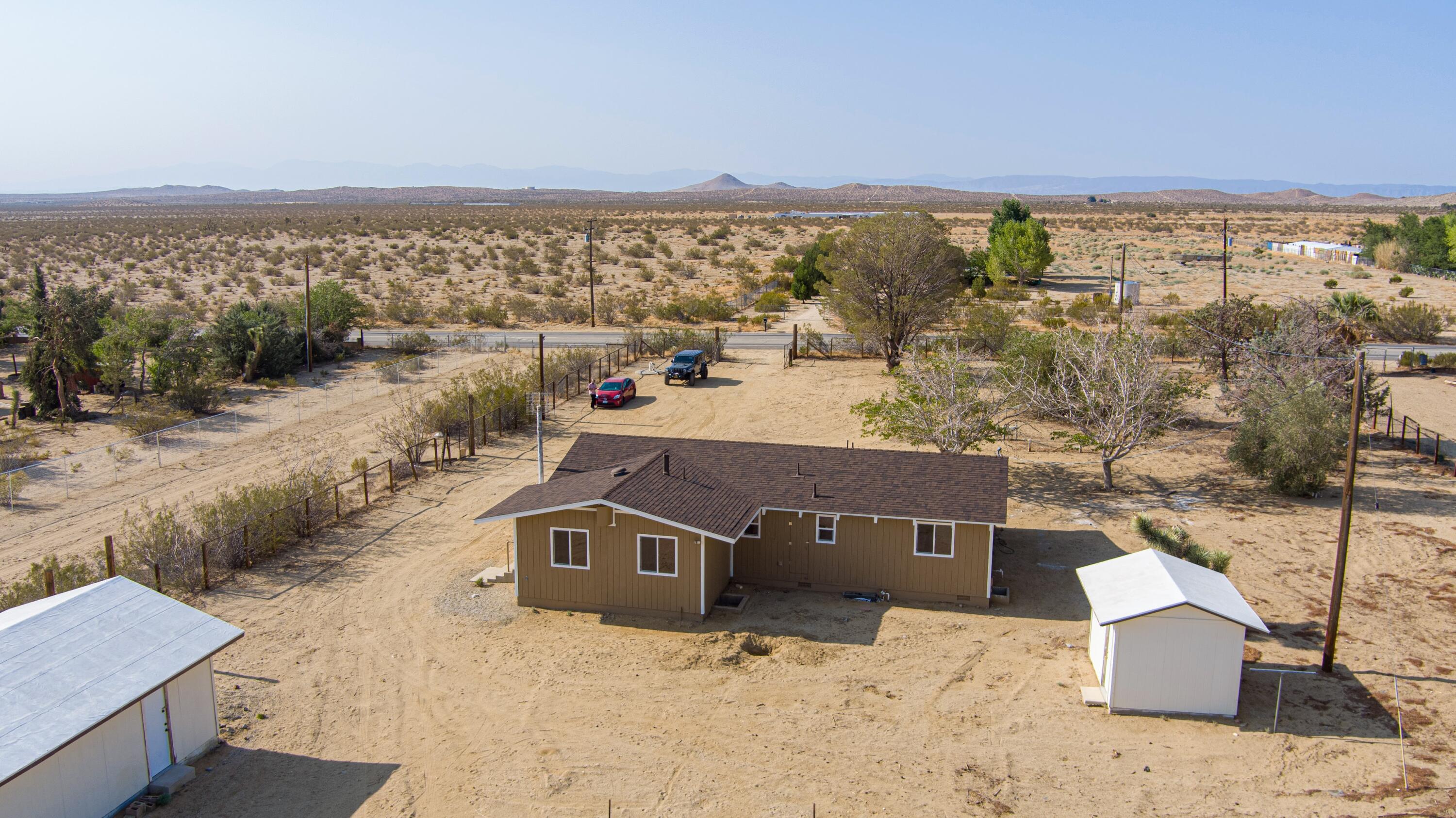 3639 Backus Road Mojave, CA 93501 - Photo 31 of 34 MAX_0062-HDR