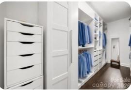 11266 Trailside Road Concord, NC 28027 - Photo 39 of 48 a view of walk in closet