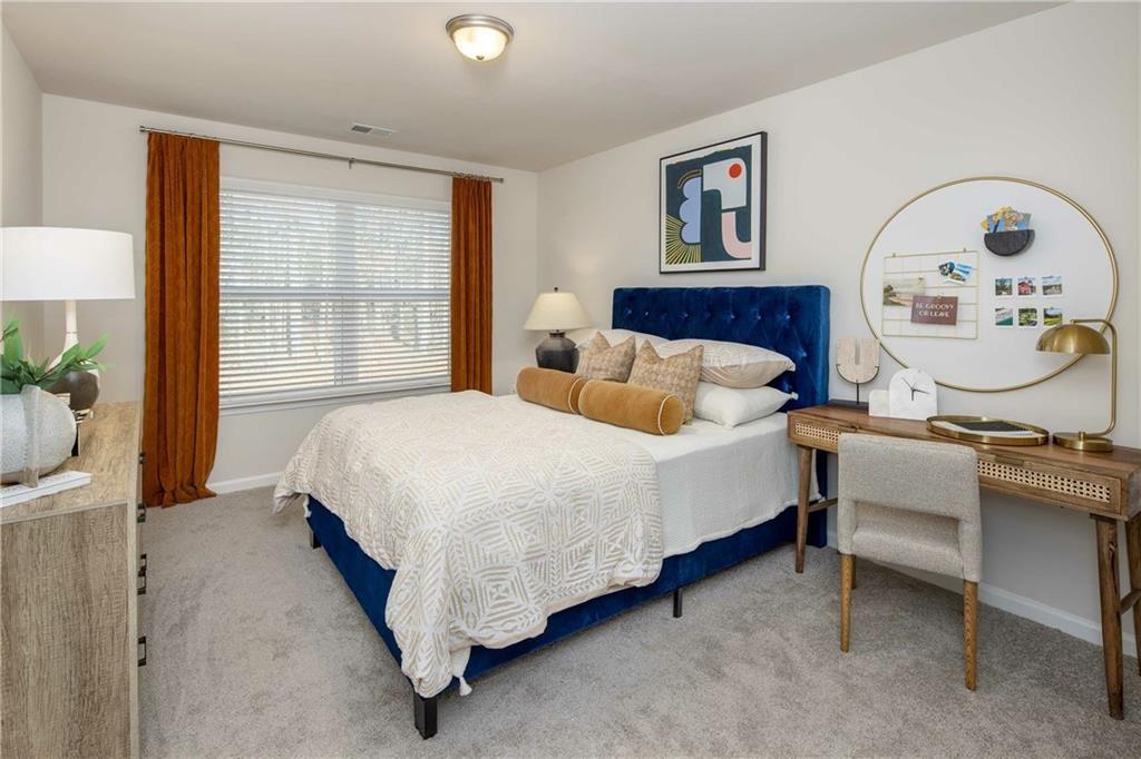 101 Walker Ridge Lane, Unit MYRTLE Cartersville, GA 30120 - Photo 16 of 40
