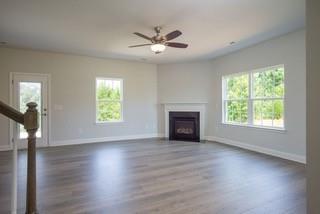 629 Bald Ridge Circle Demorest, GA 30535 - Photo 5 of 17