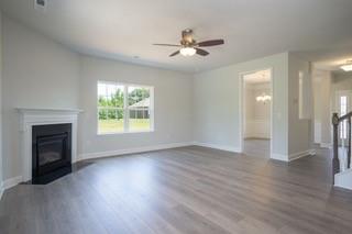 629 Bald Ridge Circle Demorest, GA 30535 - Photo 7 of 17