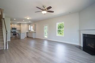 629 Bald Ridge Circle Demorest, GA 30535 - Photo 8 of 17