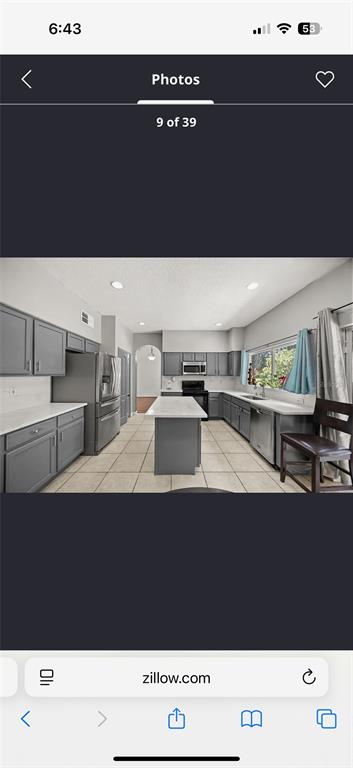 2014 Applegate Drive Ocoee, FL 34761 - Photo 5 of 10