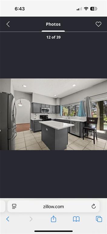 2014 Applegate Drive Ocoee, FL 34761 - Photo 7 of 10