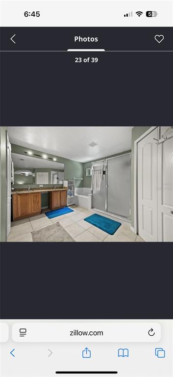 2014 Applegate Drive Ocoee, FL 34761 - Photo 9 of 10