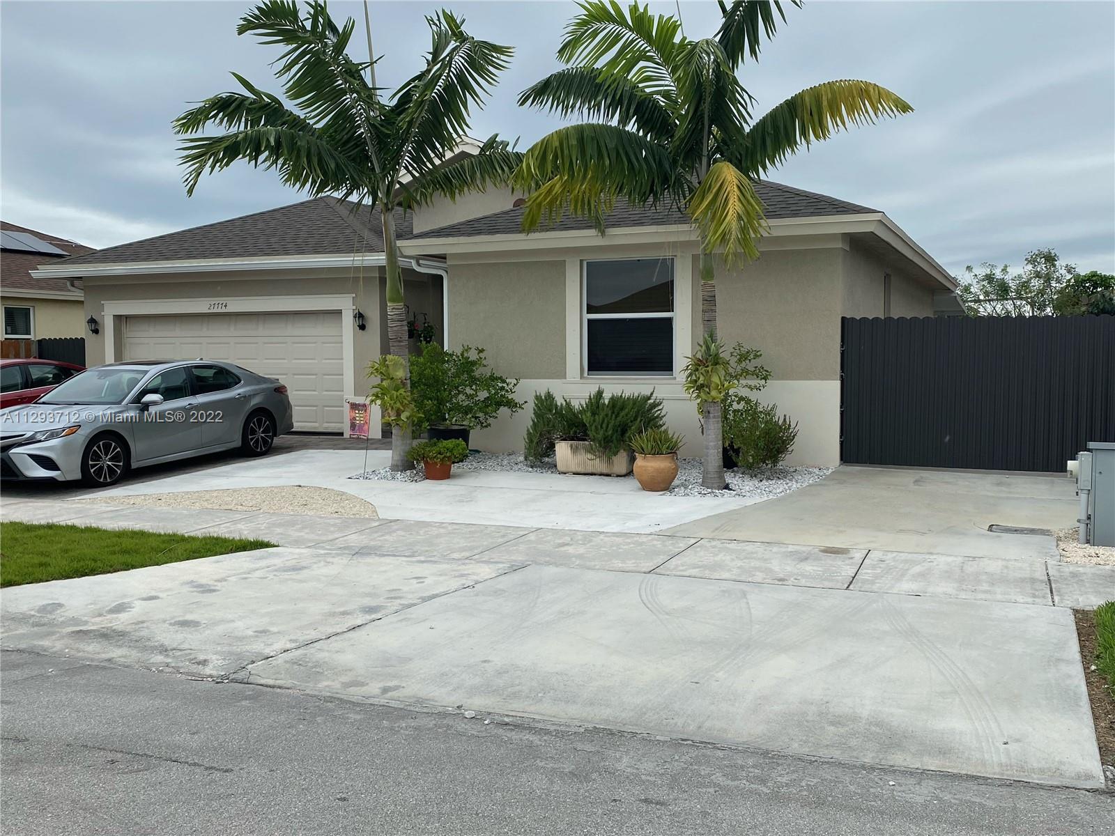 27774 Southwest 133rd Path Homestead, FL 33032 - Photo 1 of 17 Gallery Image 1