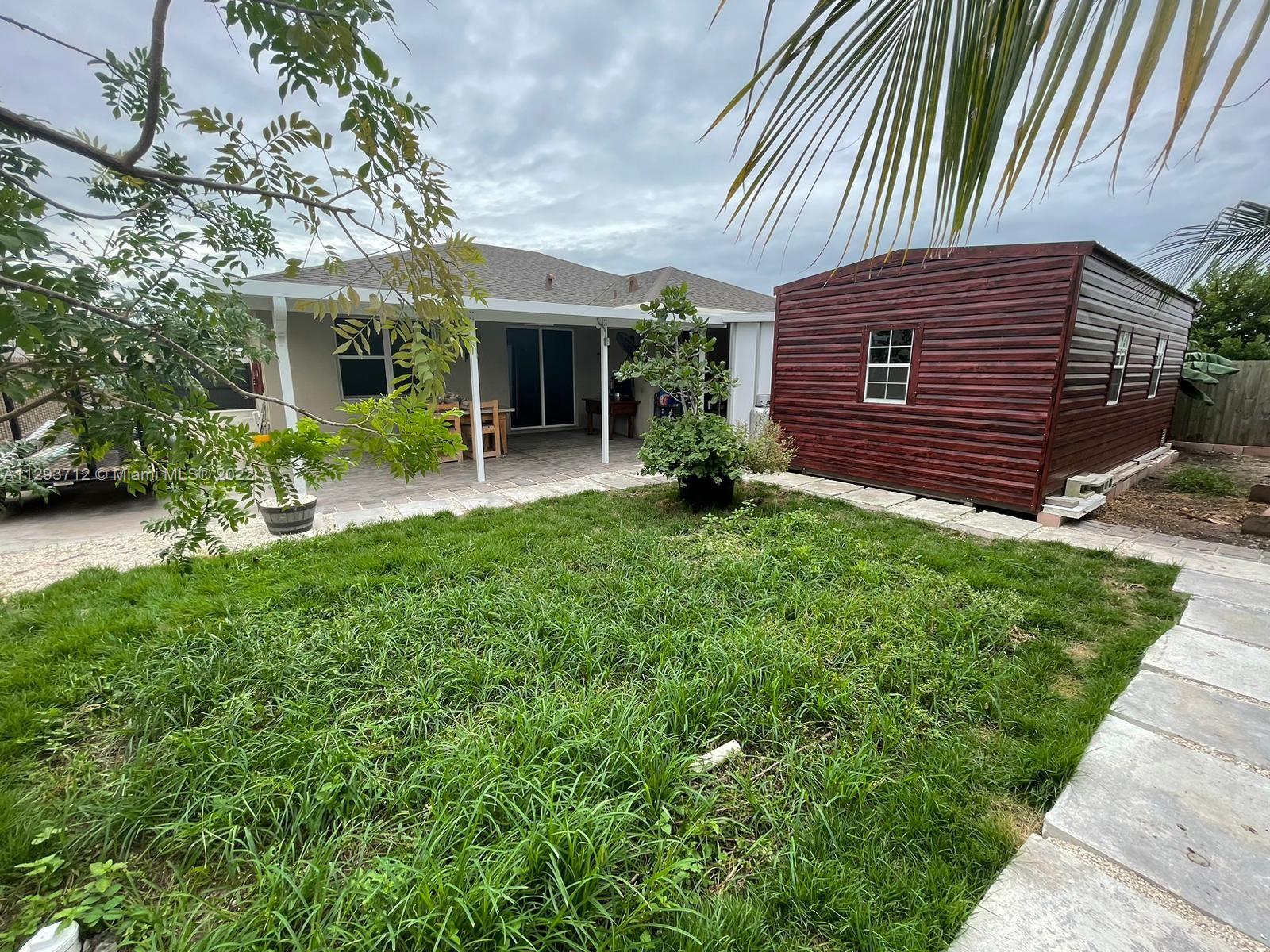 27774 Southwest 133rd Path Homestead, FL 33032 - Photo 13 of 17 Gallery Image 13