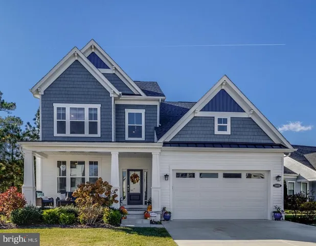 $849,500 | 31001 Waterview Court, Ocean View, DE 19970