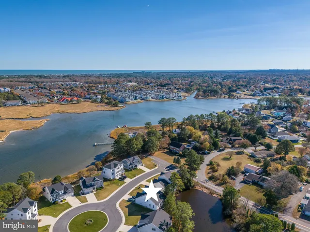 $849,500 | 31001 Waterview Court, Ocean View, DE 19970
