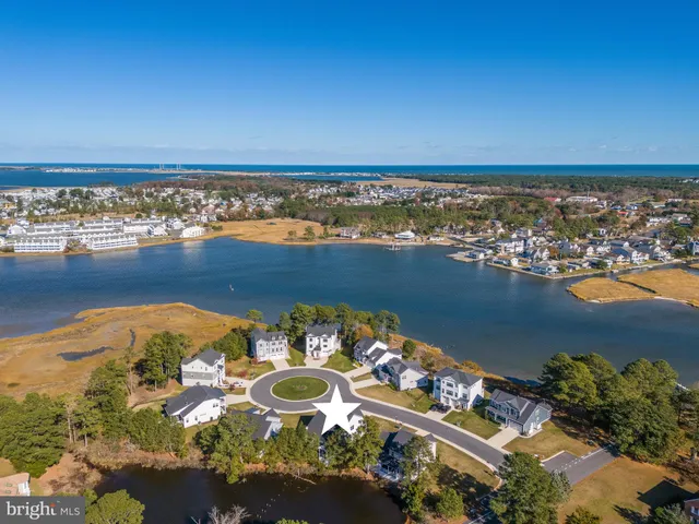 $849,500 | 31001 Waterview Court, Ocean View, DE 19970