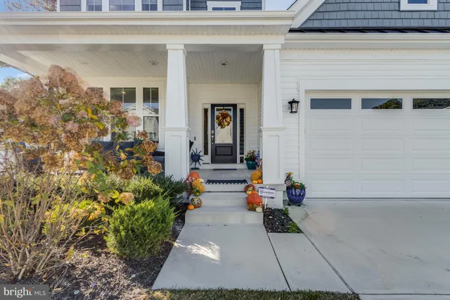 $849,500 | 31001 Waterview Court, Ocean View, DE 19970