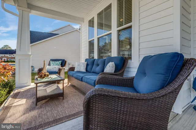 $849,500 | 31001 Waterview Court, Ocean View, DE 19970