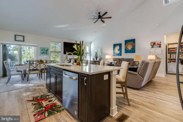 $849,500 | 31001 Waterview Court, Ocean View, DE 19970