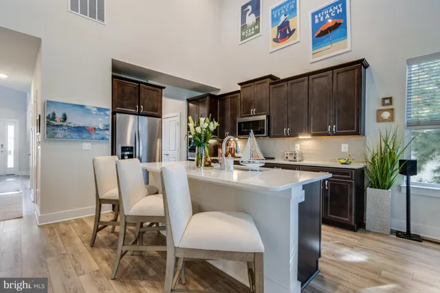 $849,500 | 31001 Waterview Court, Ocean View, DE 19970