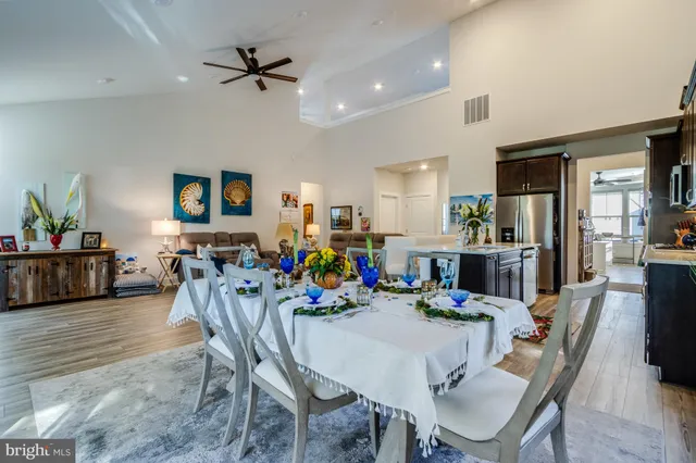 $849,500 | 31001 Waterview Court, Ocean View, DE 19970