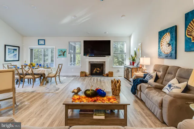 $849,500 | 31001 Waterview Court, Ocean View, DE 19970