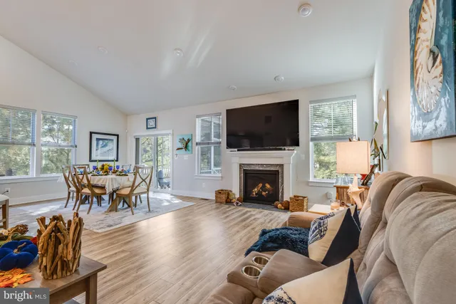 $849,500 | 31001 Waterview Court, Ocean View, DE 19970