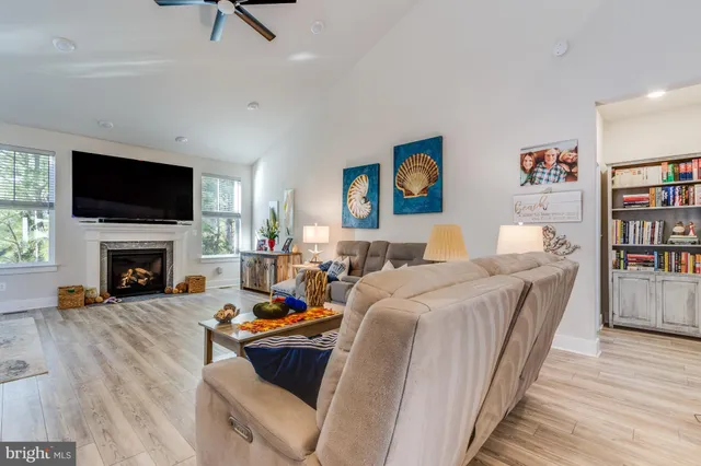 $849,500 | 31001 Waterview Court, Ocean View, DE 19970